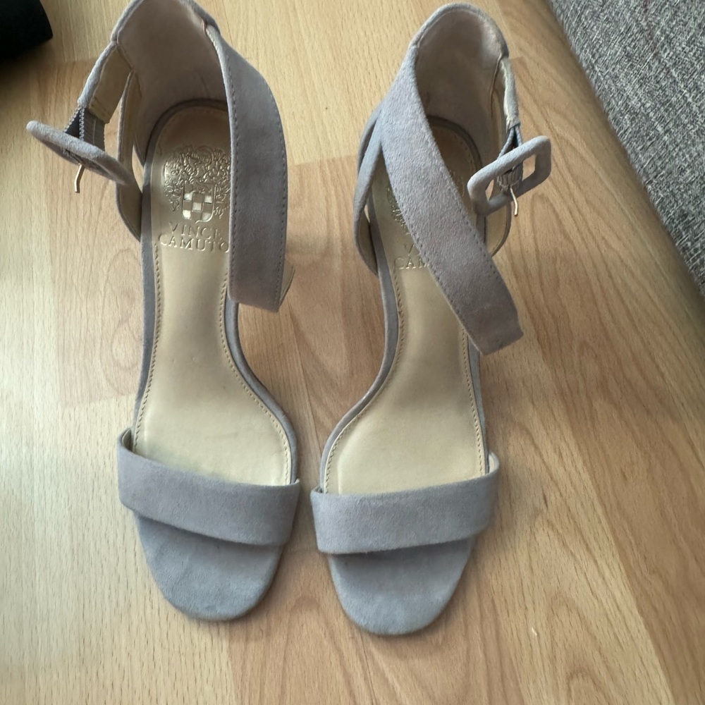 Vince Camuto heels